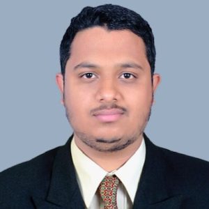 Mr. Abusufiyan Shaikh